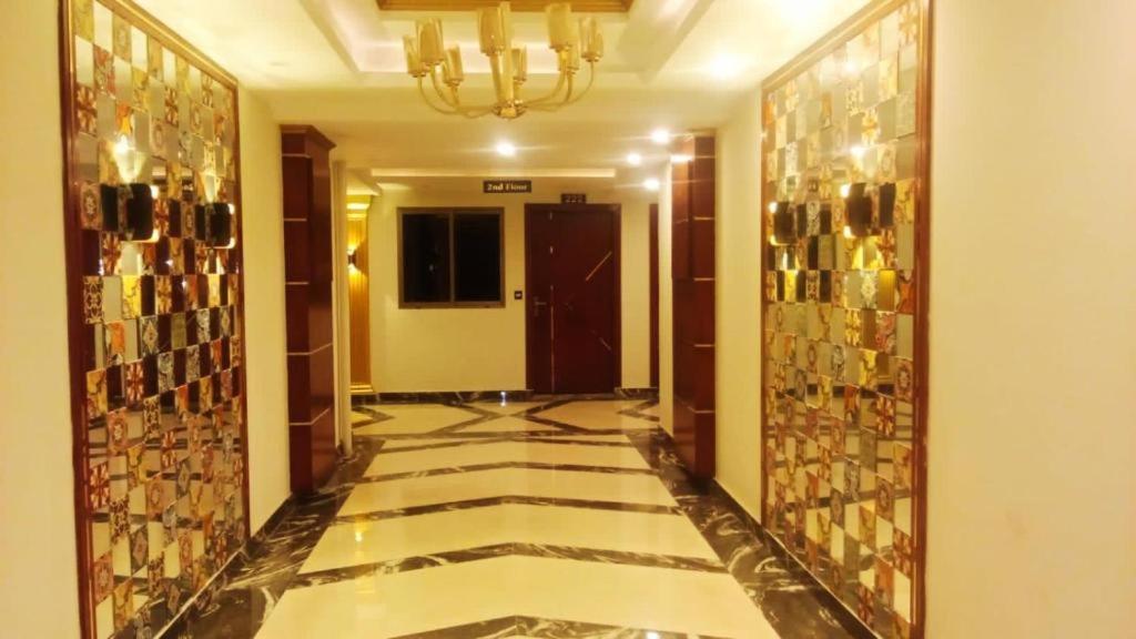 Royal Galaxy Hotel & Residence - Near Islamabad International Airport & Motorway Ngoại thất bức ảnh