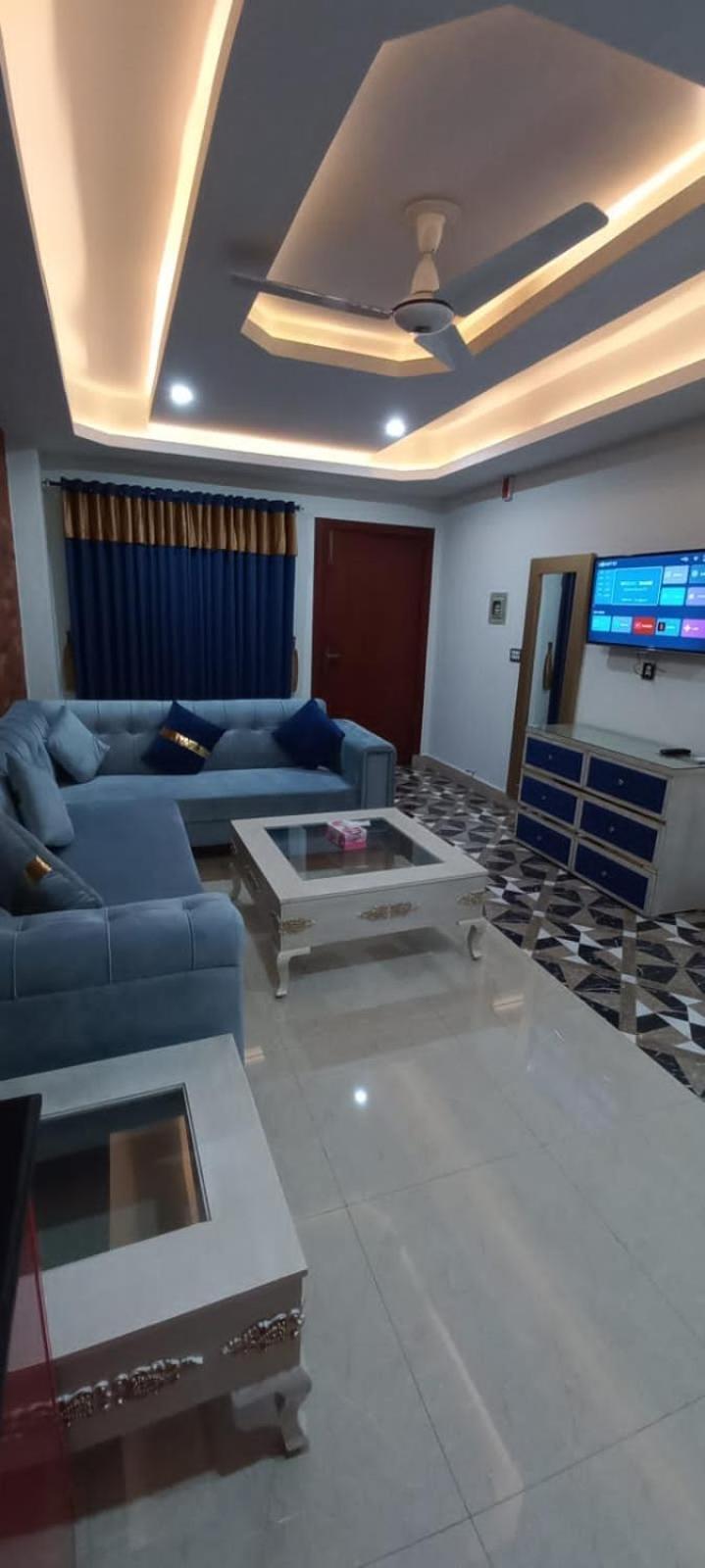 Royal Galaxy Hotel & Residence - Near Islamabad International Airport & Motorway Ngoại thất bức ảnh