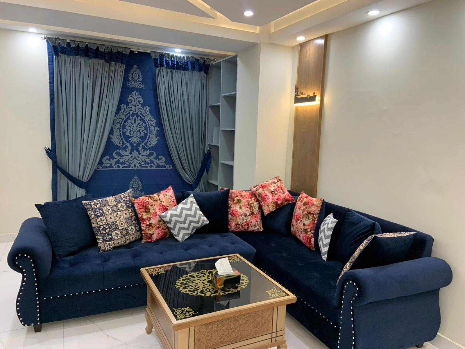 Royal Galaxy Hotel & Residence - Near Islamabad International Airport & Motorway Ngoại thất bức ảnh
