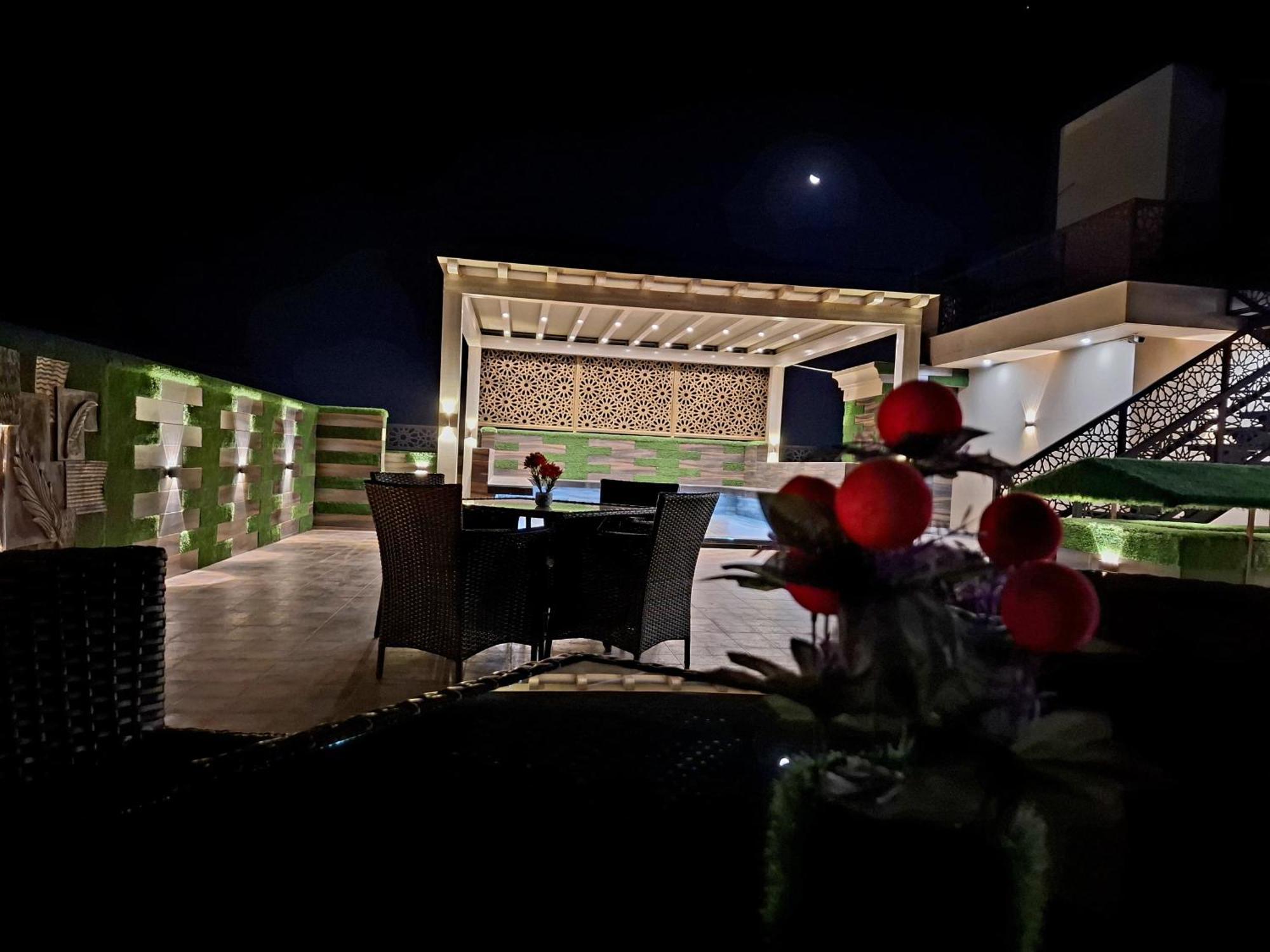 Royal Galaxy Hotel & Residence - Near Islamabad International Airport & Motorway Ngoại thất bức ảnh